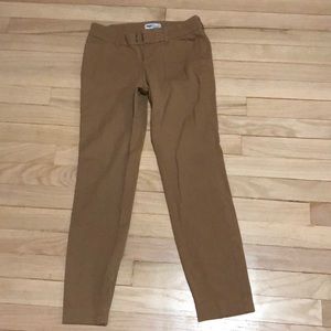 Brown/tan nice pants